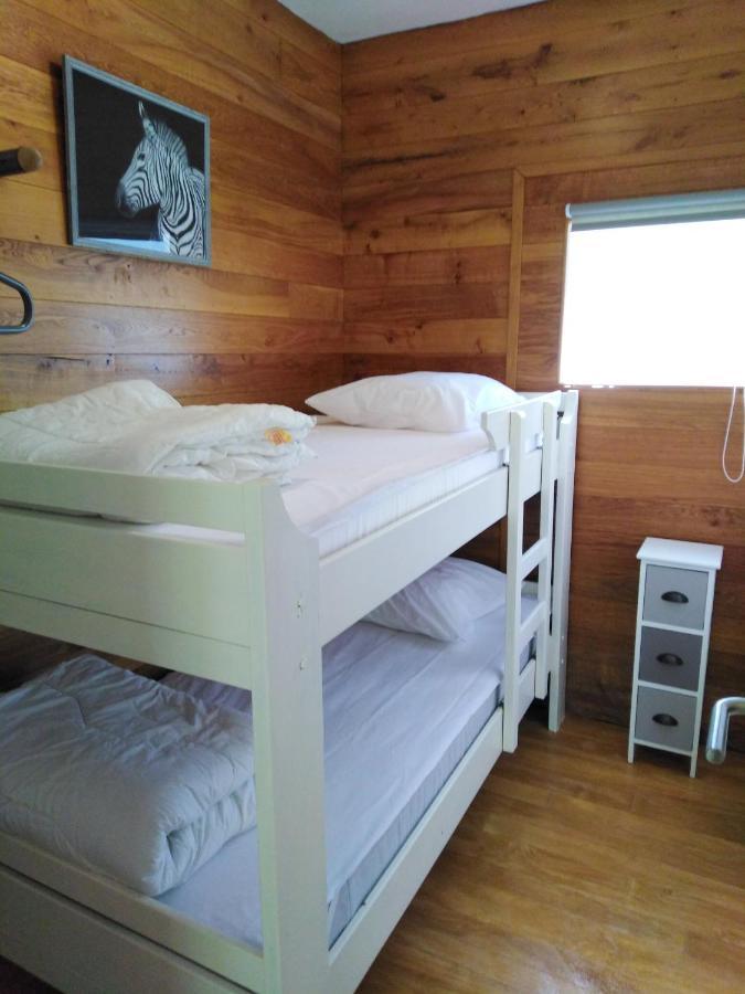 Villa Au repaire des écureuils Waulsort Esterno foto